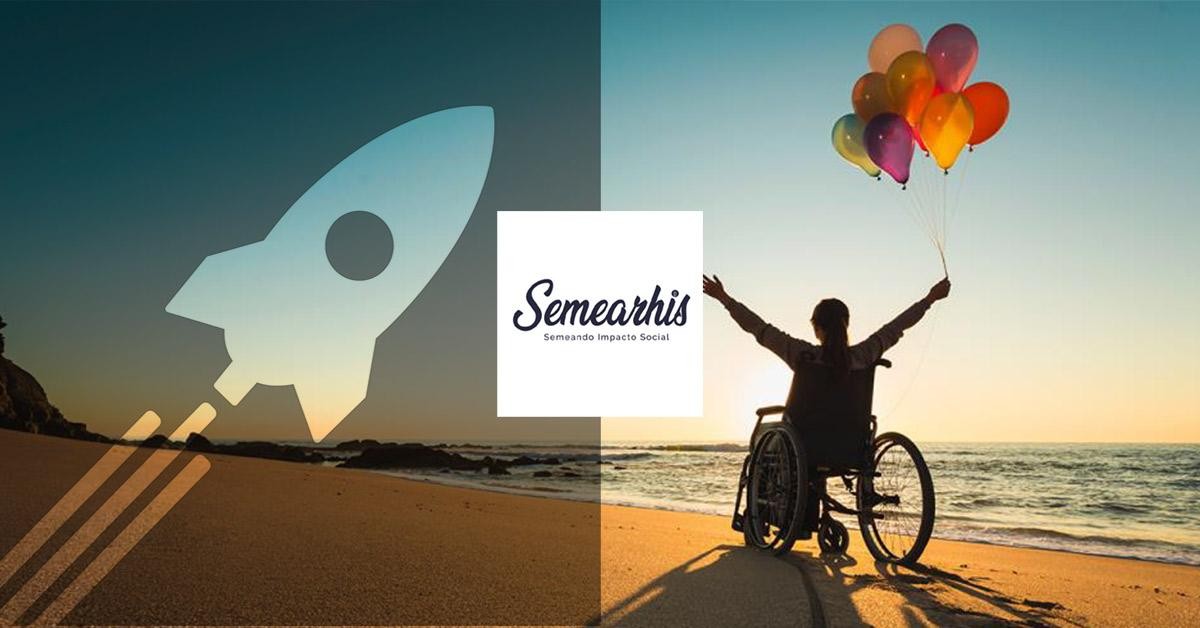 Semearhis - Uma Startup de Impacto Social