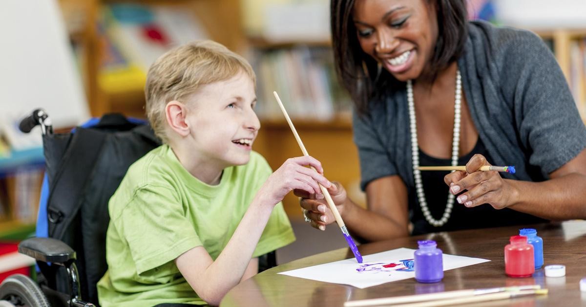 PCD: educação especial e inclusiva