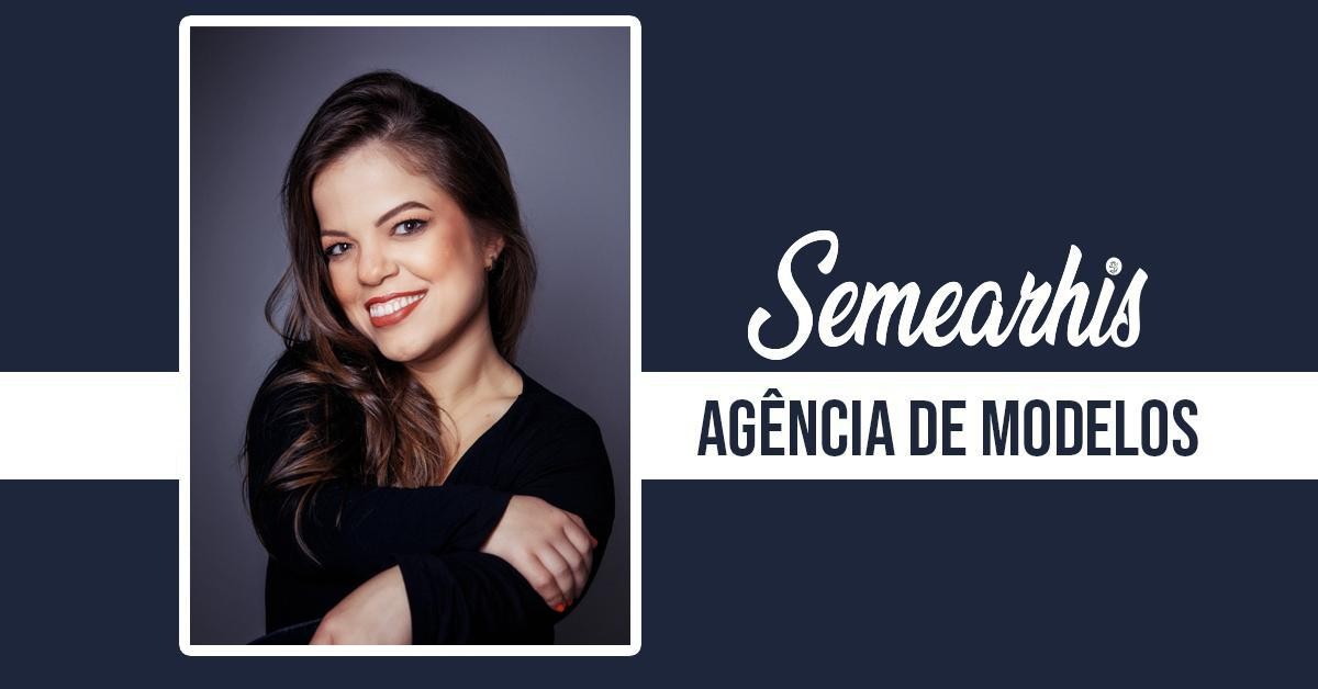 Letícia Teles - Modelo Semearhis